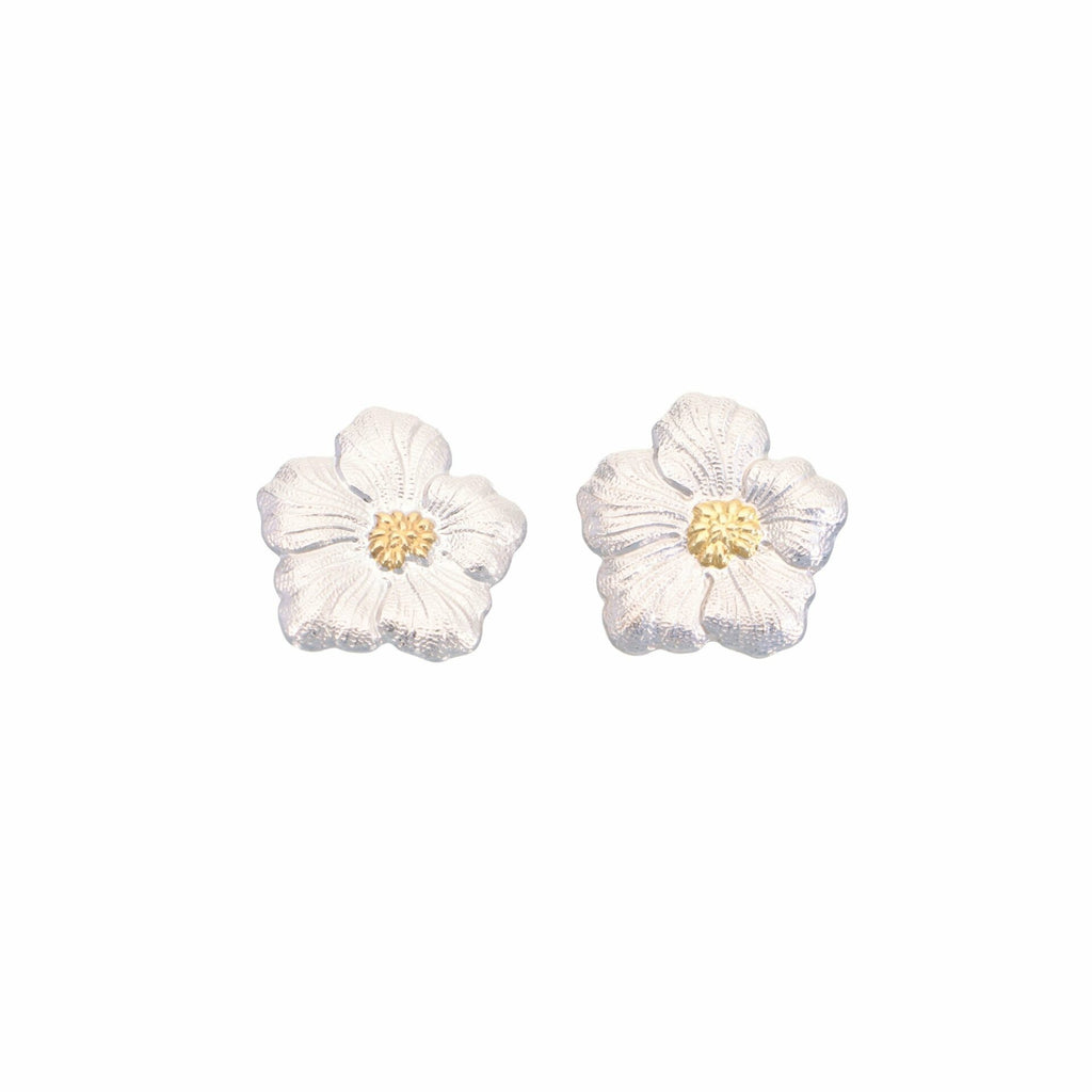Orecchini Blossoms Gardenia Buccellati JAGEAR023496