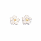 Orecchini Blossoms Gardenia Buccellati JAGEAR023496