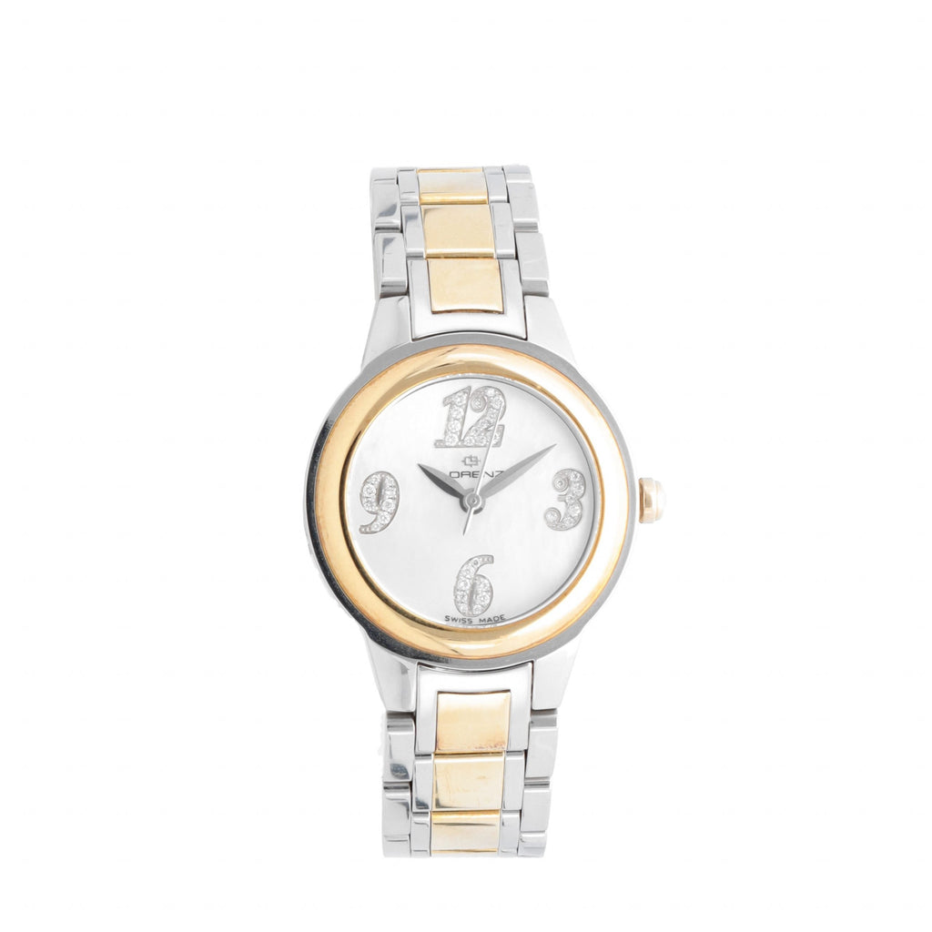 Orologio Lorenz 025694aa