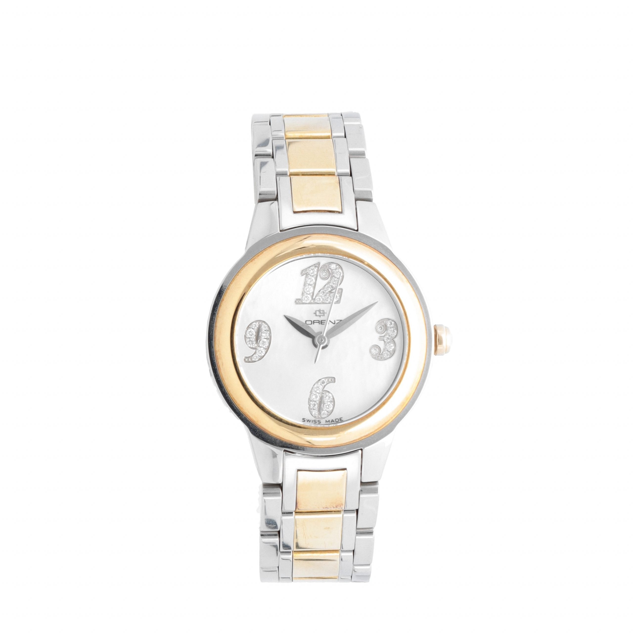 Orologio Lorenz 025694aa