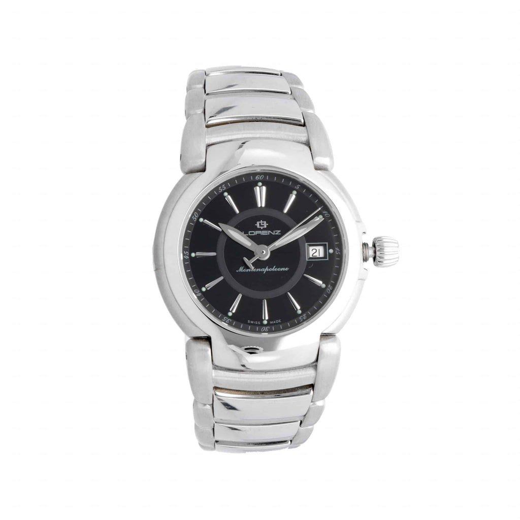 Orologio Lorenz 025618DD