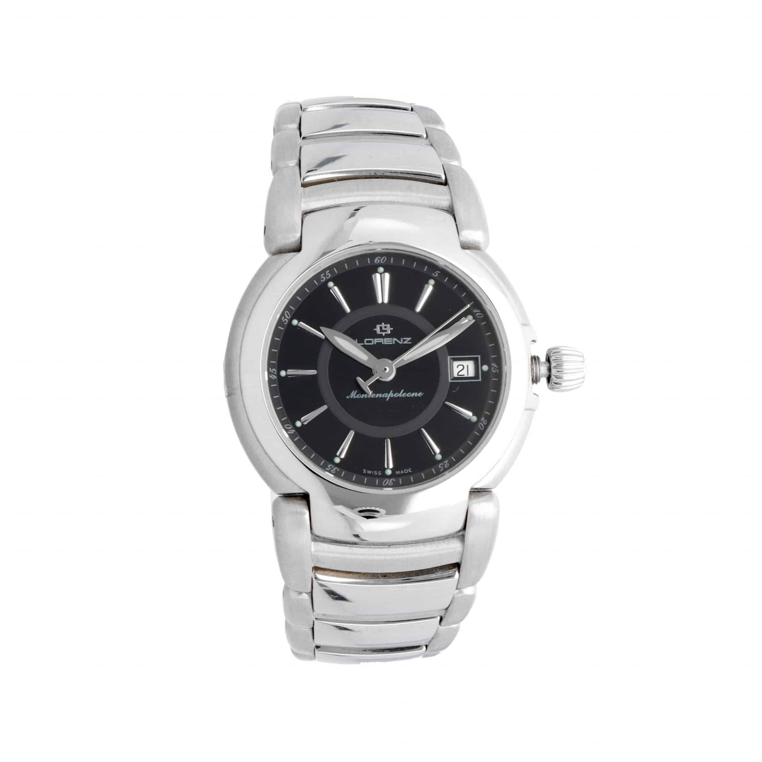 Orologio Lorenz 025618DD