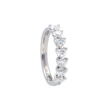 Damiani Ring 20085082