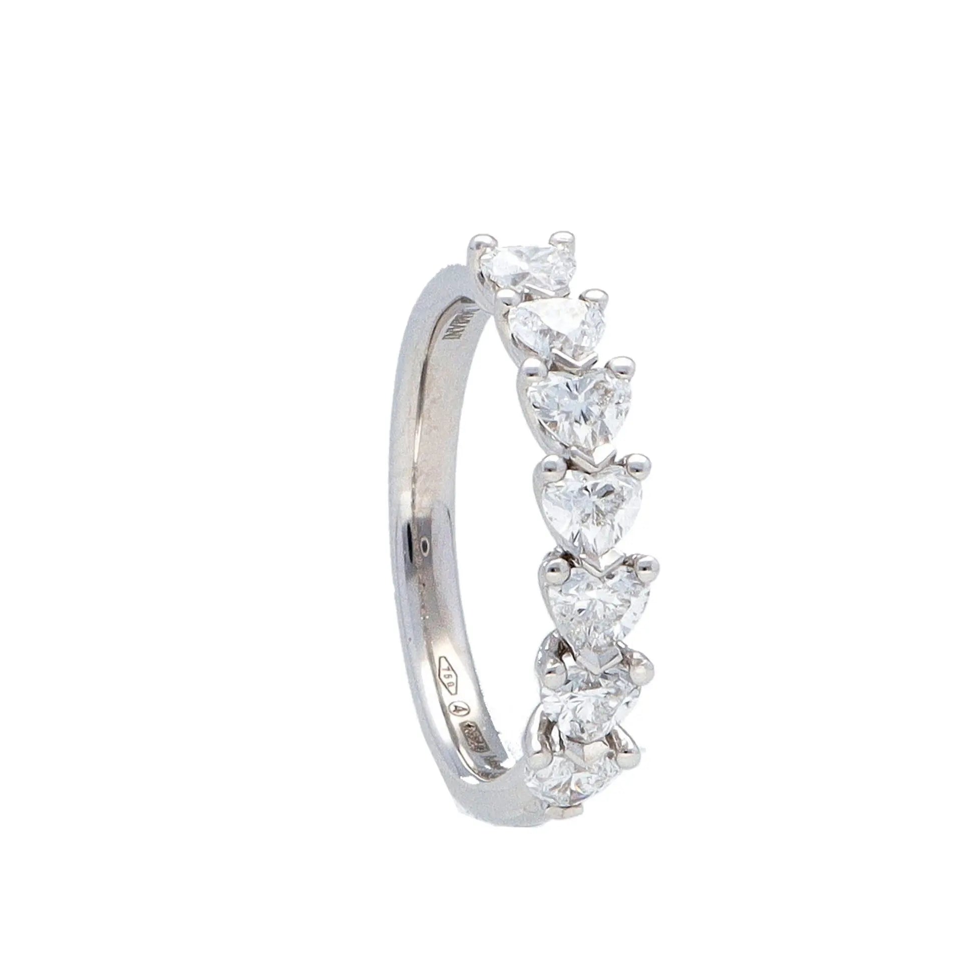Damiani Ring 20085082