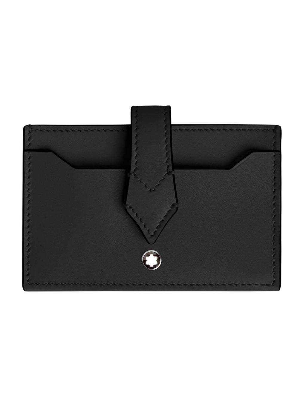 Portacarte 4 tasche Montblanc Meisterstuck 199317