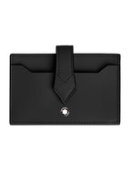 Portacarte 4 tasche Montblanc Meisterstuck 199317