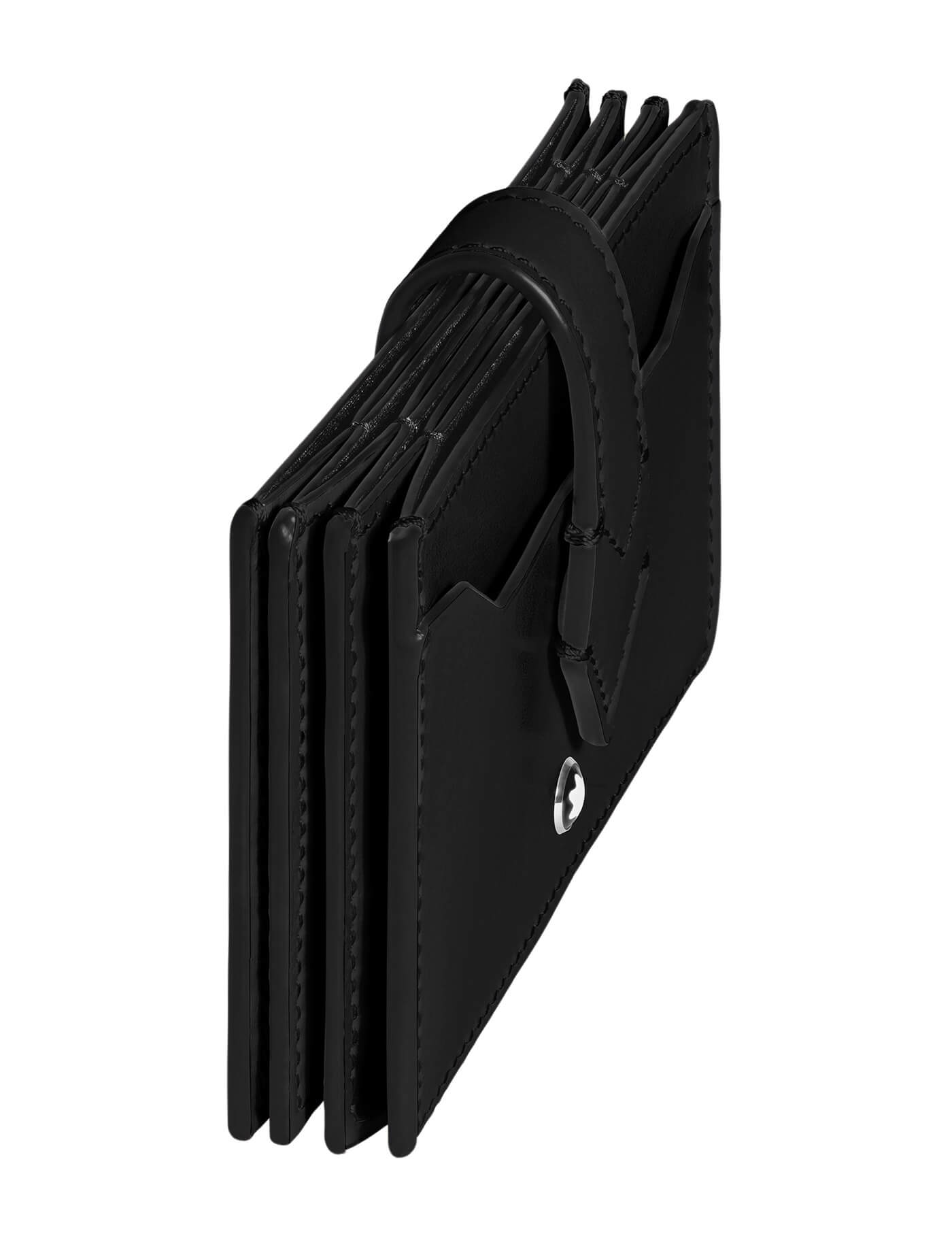 Portacarte 4 tasche Montblanc Meisterstuck 199317