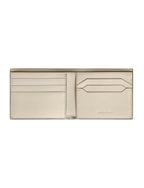 Montblanc portafoglio 6 scomparti 199300
