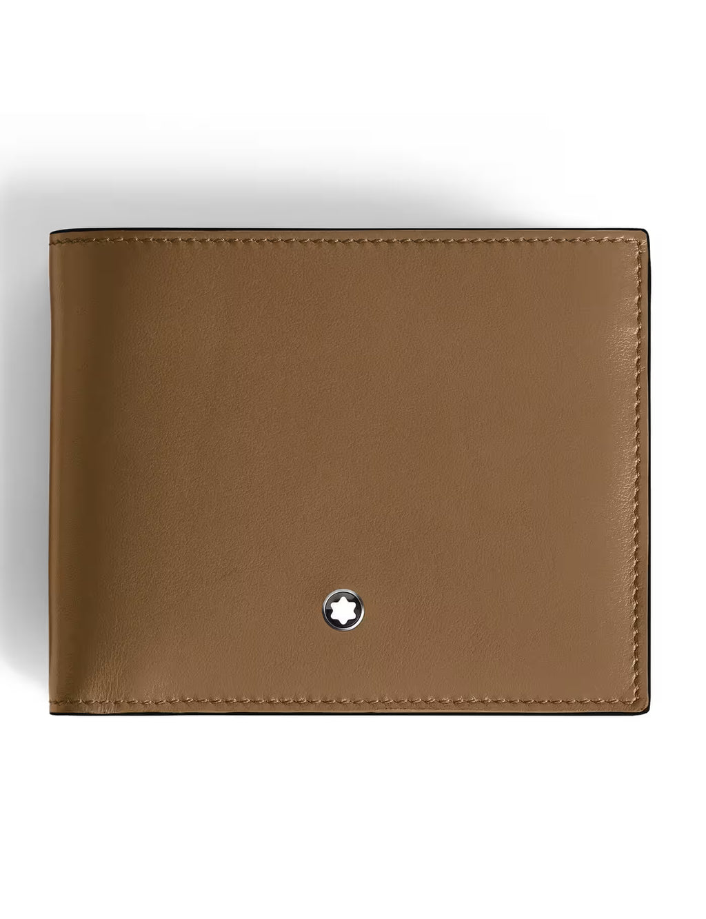 Montblanc portafoglio 6 scomparti 220447