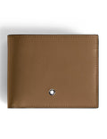 Montblanc portafoglio 6 scomparti 220447