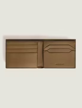 Montblanc portafoglio 6 scomparti 220447