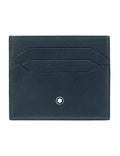 Montblanc portacarte 6 scomparti 220448