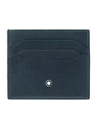 Montblanc portacarte 6 scomparti 220448