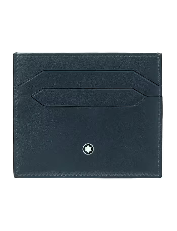 Montblanc portacarte 6 scomparti 220448