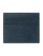 Montblanc portacarte 6 scomparti 220448