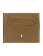 Montblanc portacarte 6 scomparti 22049