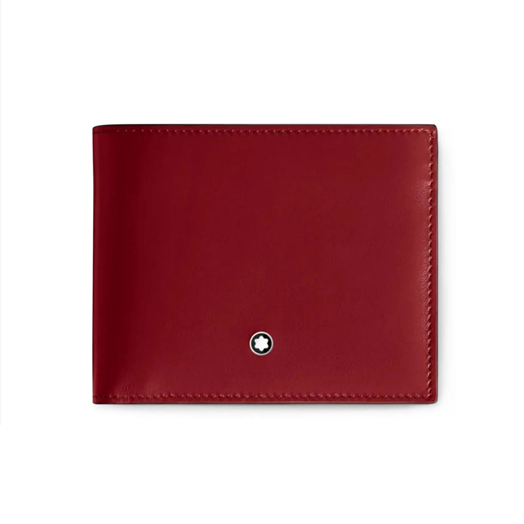 Portafoglio Montblanc Meisterstuck 198805