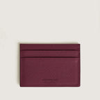 Portacarte Montblanc 5 scomparti Sartorial 199375