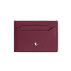Portacarte Montblanc 5 scomparti Sartorial 199375