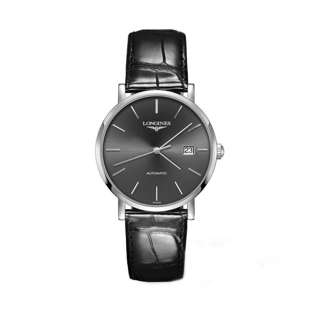 OROLOGIO LONGINES ELEGANT COLLECTION L4.910.4.72.2