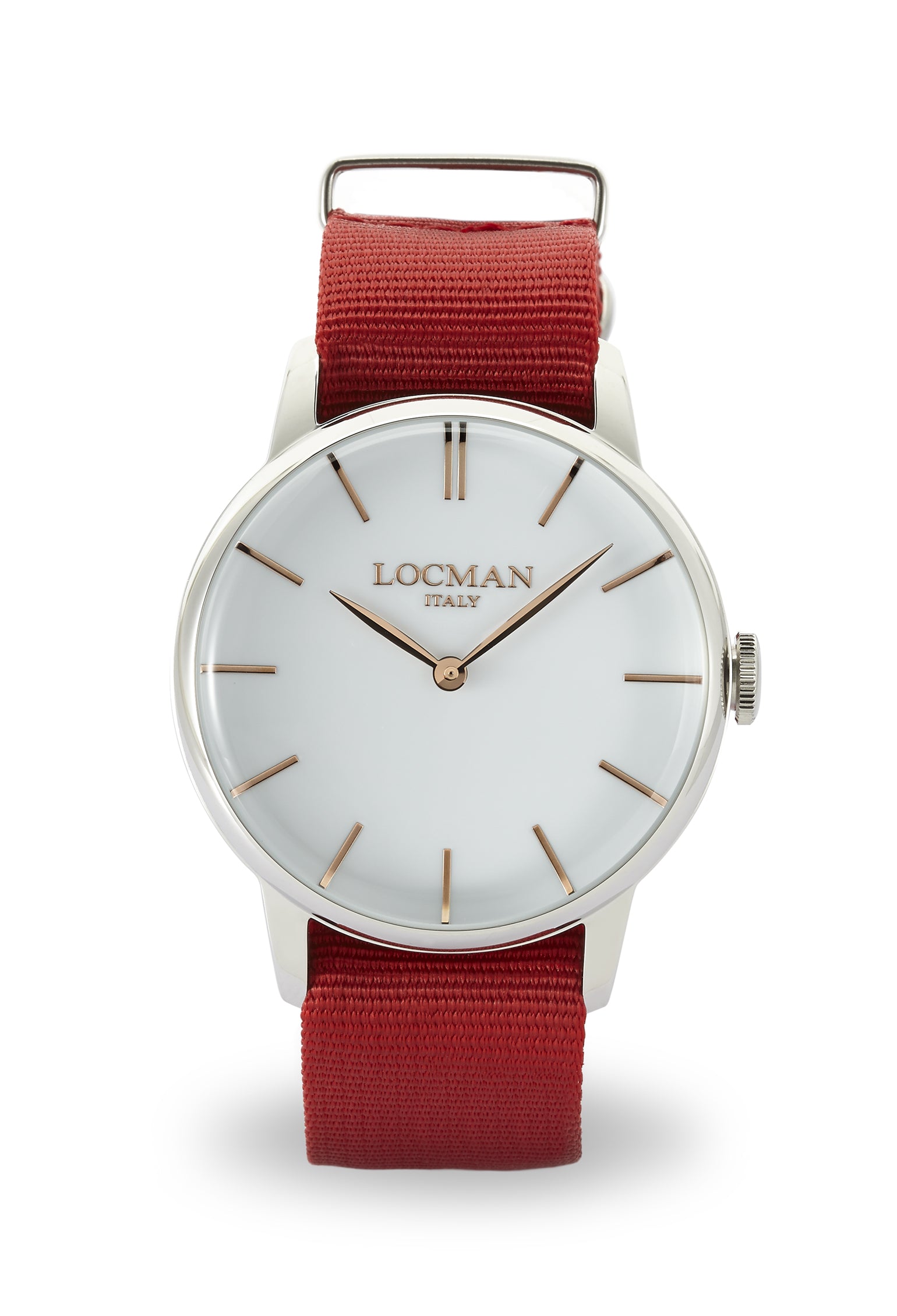 Orologio Locman 1960 0251V08-00WHRGNR