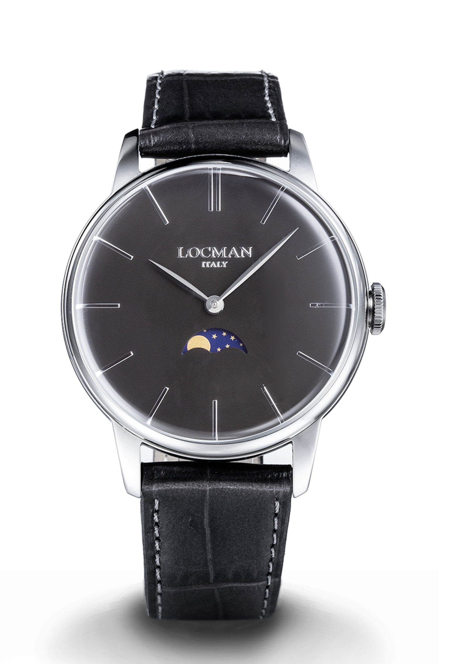 Orologio Locman 1960 0256A01A-00BKNKPK