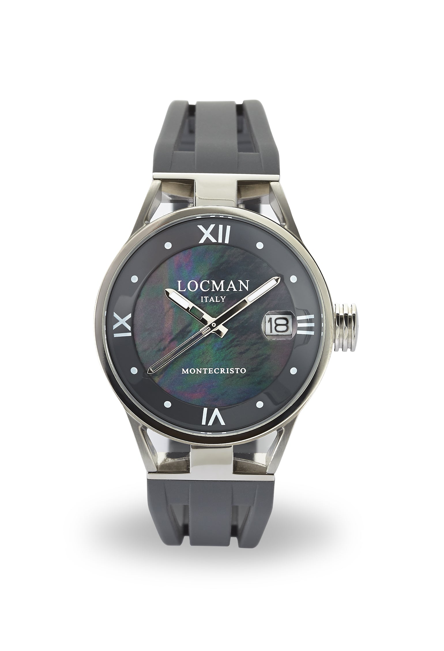 Orologio Montecristo Lady 0520V01-00MK00SA