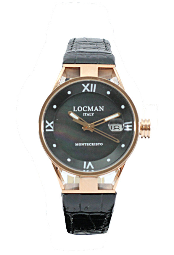 Orologio Locman Montecristo Lady 0521V14-RRMK00PK0