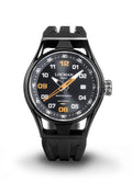 Orologio Locman Montecristo 0537K01S-BKBKORSK