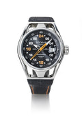 Orologio Locman Montecristo 0540A01S-00BKORPK Limited Edition