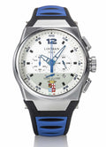 Orologio Locman Mare Marina Militare 0555A08S-00WHMMSB