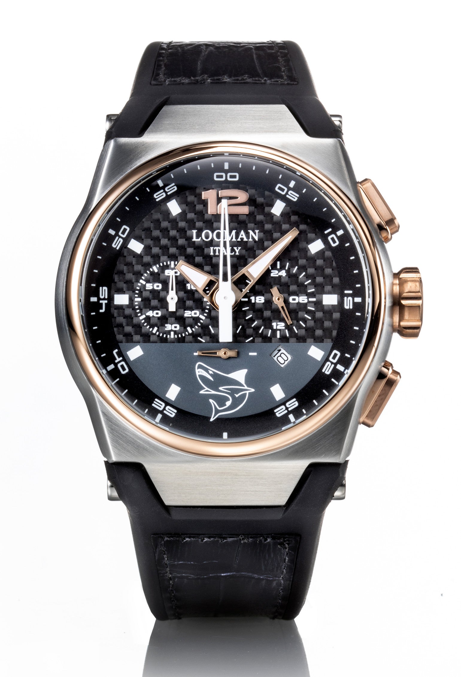 Orologio Locman Mare 0555M09R-0RCBRGGPK