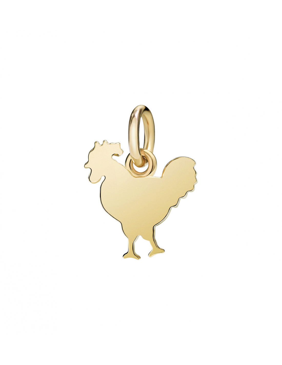 CHARM DODO GALLETTO 2 GRAMMI GALLO/2
