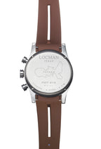 Orologio Locman Island 0618A04-00SABKSN