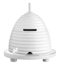 Salvadanaio legno Christofle Bee-bee 04261145