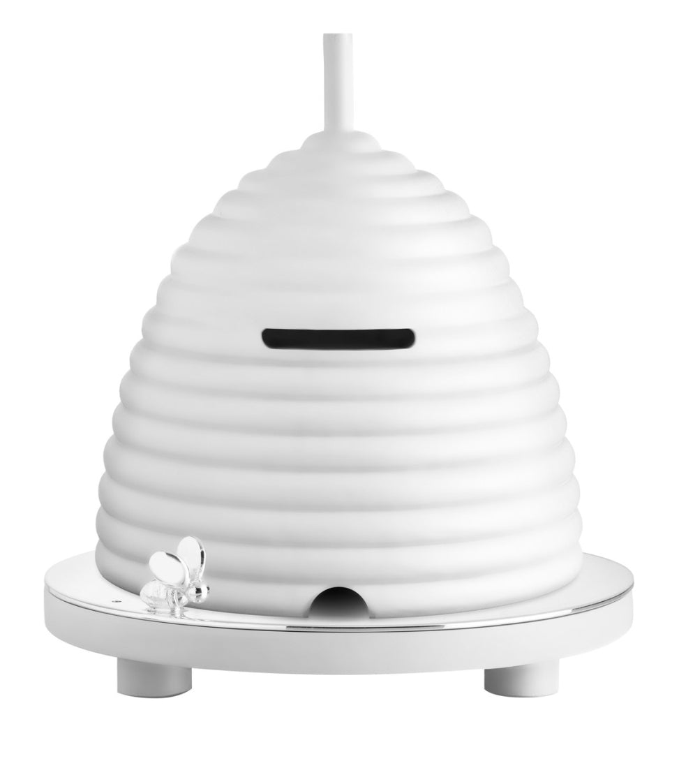 Salvadanaio legno Christofle Bee-bee 04261145