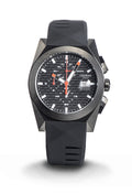 Orologio Locman Stealth 0812K01S-BKBKRDSK