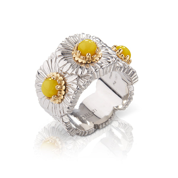 Anello Buccellati Margherita JAGETE023606