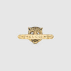 Gucci Le Marchè Des Marveilles ring   YBC502868002013