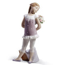 Figura Lladrò I vostri fiori preferiti 01008632