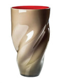 Vaso Venini Torcia- Venini 560.16-TP/RV