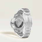 OROLOGIO MONTBLANC Iced Sea Automatic Date 0 Oxygen MB134022