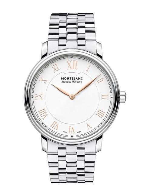 Montblanc Tradition Collection 119963