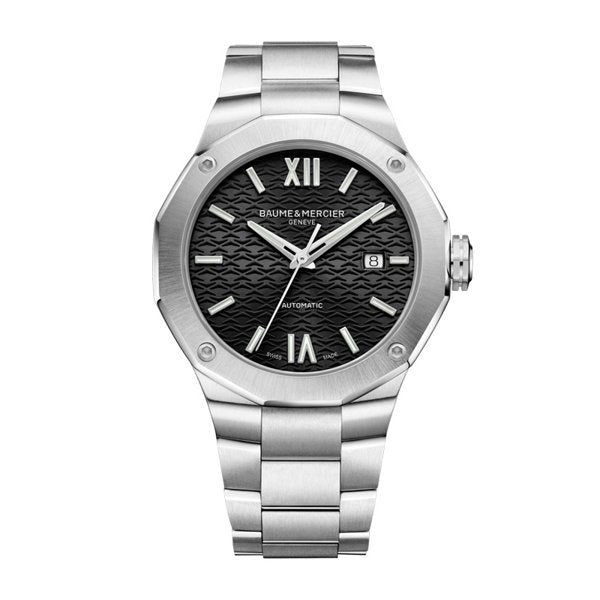 OROLOGIO BAUME & MERCIER Riviera 10621 M0A10621