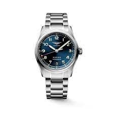 Orologio LONGINES SPIRIT L3.410.4.93.6