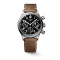 Orologio THE LONGINES AVIGATION BIGEYE L2.816.4.53.2