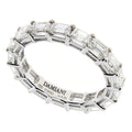 Damiani Timeless Classic Ring 81087184 81087184