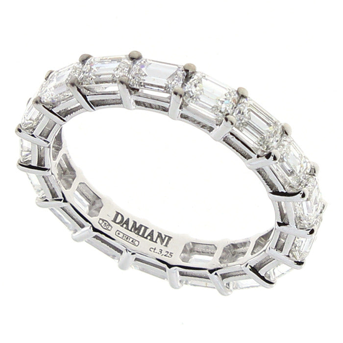 Damiani Timeless Classic Ring 81087184 81087184