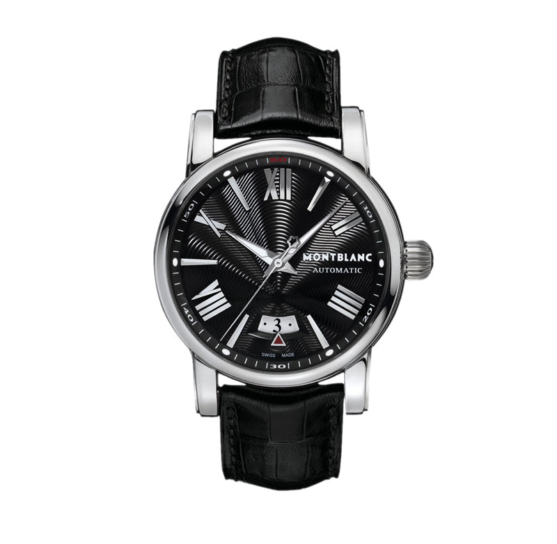 Orologio Montblanc Star 4810  102341