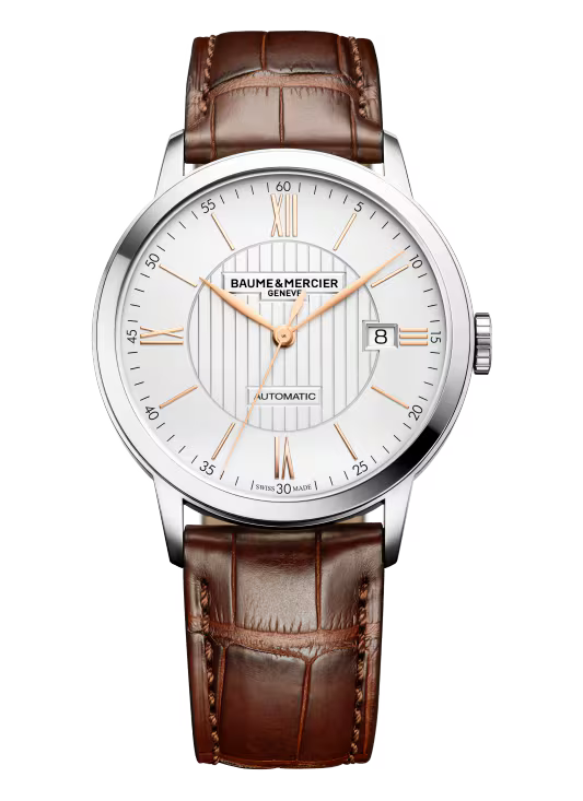 Orologio Baume & Mercier Classima M0A10263
